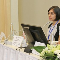 Информационная сессия Хабитат-III в рамках VIII Международного форума 