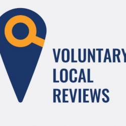 Voluntary Local Reviews