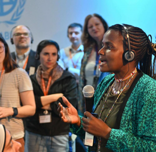 Продлена регистрация заявок на проведение партнерских мероприятий в рамках WUF13. Крайний срок - 3 февраля 2026 года (23:59 UTC+4:00, Баку)