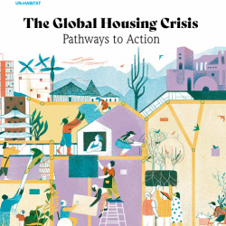 World Cities Report 2026